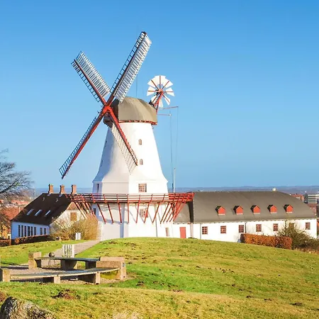 Fiskervej Sydals Ix 펜션