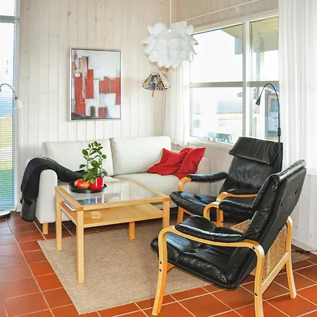 度假居 Lovely In Sydals With House Sea View *