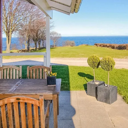 Gorgeous Home In Sydals بيت للعطل *